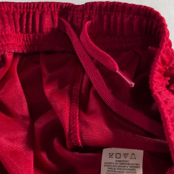 Men’s Spalding Mesh Basketball Shorts Size XL - Picture 5 of 9